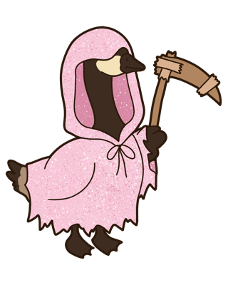 Reaper gans